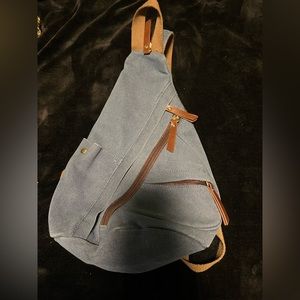 Antik kraft back pack